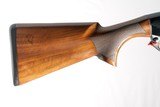 Benelli Montefeltro Compact 20 GA 24 IN - 9 of 11