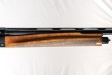Benelli Montefeltro Compact 20 GA 24 IN - 7 of 11