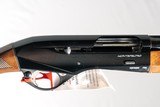 Benelli Montefeltro Compact 20 GA 24 IN - 2 of 11