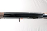 Benelli Montefeltro Compact 20 GA 24 IN - 11 of 11