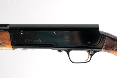 Browning A5 Hunter 20 GA 28 IN