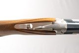 Beretta 694 Sporting Pro Sporting TSK 12 GA 32 IN - 11 of 11