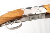Beretta 694 Sporting Pro Sporting TSK 12 GA 32 IN - 5 of 11