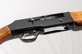 Browning B-80 GRADE I 12 GA 26 IN - 5 of 11