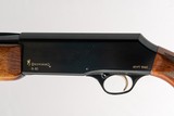 Browning B-80 GRADE I 12 GA 26 IN - 1 of 11
