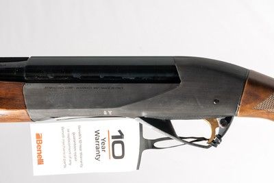 Benelli Ethos Upland 12 GA 28 IN AI BE.S.T.