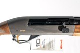Benelli Ethos Upland 12 GA 28 IN AI BE.S.T. - 2 of 11