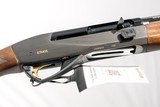 Benelli Ethos Upland 12 GA 28 IN AI BE.S.T. - 5 of 11