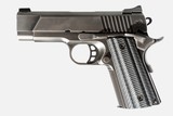 Nighthawk Custom Talon T4 Officer 9 mm 3.8 in - 1 of 6