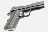 Nighthawk Custom Talon T4 Officer 9 mm 3.8 in - 3 of 6