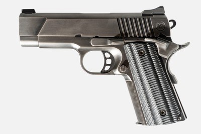 Nighthawk Custom Talon T4 Officer 9 mm 3.8 in