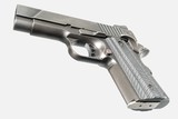 Nighthawk Custom Talon T4 Officer 9 mm 3.8 in - 4 of 6