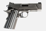 Nighthawk Custom Talon T4 Officer 9 mm 3.8 in - 2 of 6