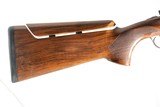 Beretta 694 Sporting BFAST Left Hand 12 GA 32 IN - 9 of 11