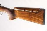 Beretta 694 Sporting BFAST Left Hand 12 GA 32 IN - 10 of 11