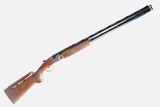 Beretta 694 Sporting BFAST Left Hand 12 GA 32 IN - 3 of 11