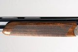 Beretta 694 Sporting BFAST Left Hand 12 GA 32 IN - 8 of 11