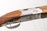 Beretta 694 Sporting BFAST Left Hand 12 GA 32 IN - 5 of 11