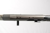 Benelli Super Black Eagle 3 3.5IN 12 GA 28 IN AI Waterfowl BE.S.T. - 11 of 11