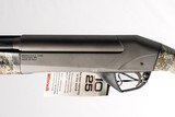 Benelli Super Black Eagle 3 3.5IN 12 GA 28 IN AI Waterfowl BE.S.T. - 1 of 11