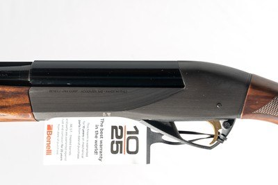 Benelli Ethos Upland 20 GA 28 IN AI