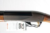 Benelli Ethos Upland 20 GA 28 IN AI - 1 of 11