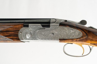 Beretta 687 Extra 20 GA 28 IN