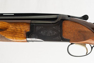 Browning Citori Grade I 12 GA 28 IN