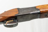 Browning Citori Grade I 12 GA 28 IN - 6 of 11
