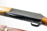 Browning BAR Safari Tribute Mid Grade – Antelope 308 WIN 22 IN - 7 of 11