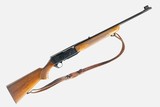 Browning BAR Safari Tribute Mid Grade – Antelope 308 WIN 22 IN - 2 of 11