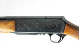 Browning BAR Safari Tribute Mid Grade – Antelope 308 WIN 22 IN - 1 of 11
