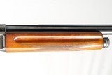Browning Auto 5 12 GA 28 IN - 8 of 12