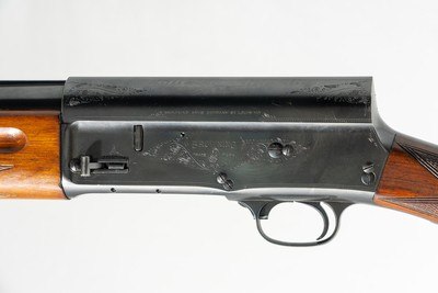Browning Auto 5 12 GA 28 IN