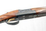 Browning Continental Superposed Rifle 20 GA 26 IN / 30.06 24 IN - 6 of 16