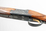 Browning Continental Superposed Rifle 20 GA 26 IN / 30.06 24 IN - 7 of 16