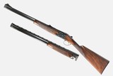 Browning Continental Superposed Rifle 20 GA 26 IN / 30.06 24 IN - 3 of 16