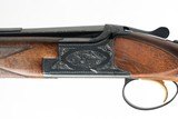 Browning Continental Superposed Rifle 20 GA 26 IN / 30.06 24 IN - 1 of 16