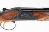 Browning Continental Superposed Rifle 20 GA 26 IN / 30.06 24 IN - 4 of 16