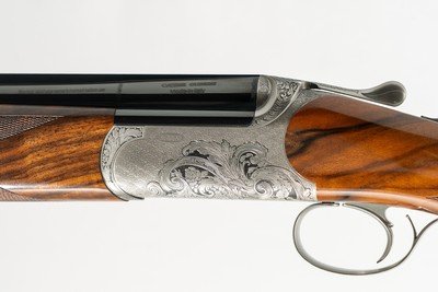 Caesar Guerini Ellipse Evo Field 20 GA 28 IN