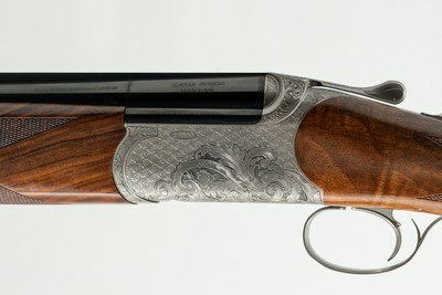Caesar Guerini Ellipse Evo Field 12 GA 28 IN