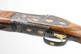 Caesar Guerini Essex Limited Gold Sporting 12 GA 32 IN - 7 of 11
