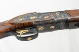 Caesar Guerini Essex Limited Gold Sporting 12 GA 32 IN - 6 of 11