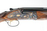 Caesar Guerini Essex Limited Gold Sporting 12 GA 32 IN - 4 of 11