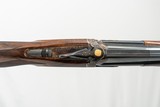 Caesar Guerini Essex Limited Gold Sporting 12 GA 32 IN - 5 of 11