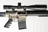 Christensen Arms CA TAC 10 308 WIN 21 IN - 4 of 11