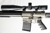 Christensen Arms CA TAC 10 308 WIN 21 IN - 1 of 11
