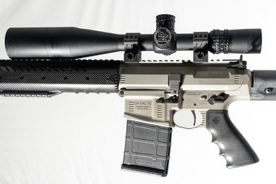 Christensen Arms CA TAC 10 308 WIN 21 IN