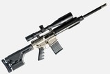 Christensen Arms CA TAC 10 308 WIN 21 IN - 2 of 11
