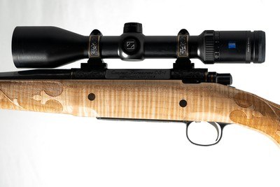 Cooper Firearms CS-1 Custom Classic 30-06 24 IN